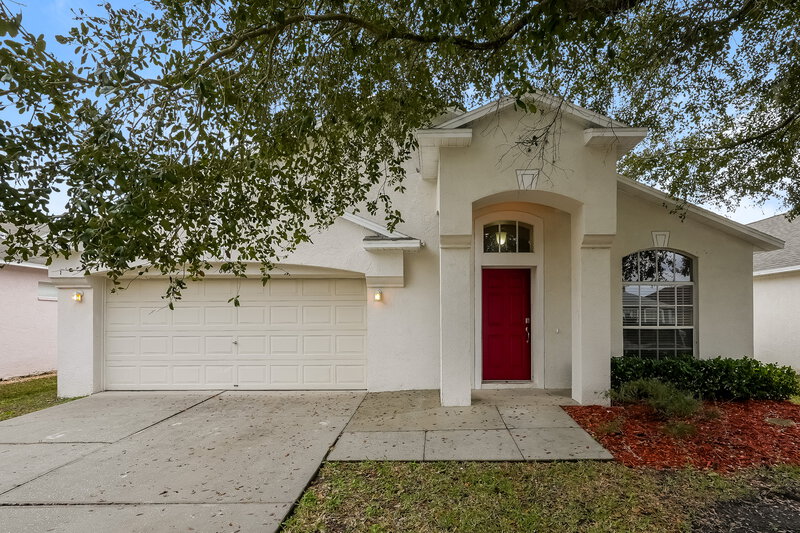 2,000/Mo, 6434 Sushi Ct Wesley Chapel, FL 33545 External View