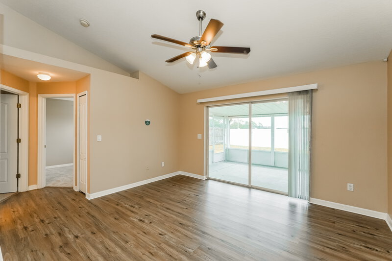 2,000/Mo, 6434 Sushi Ct Wesley Chapel, FL 33545 Dining Room View