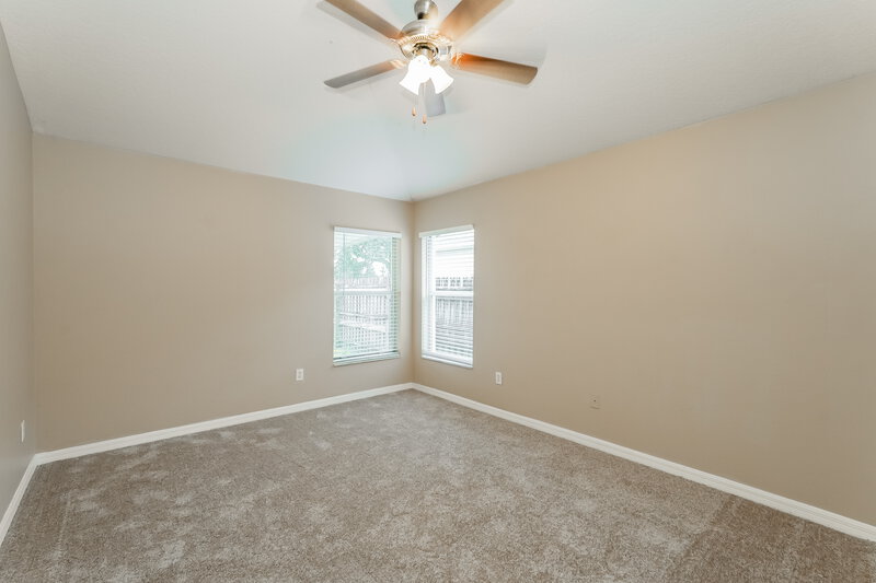2,000/Mo, 6434 Sushi Ct Wesley Chapel, FL 33545 Main Bedroom View