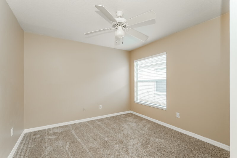 2,000/Mo, 6434 Sushi Ct Wesley Chapel, FL 33545 Bedroom View