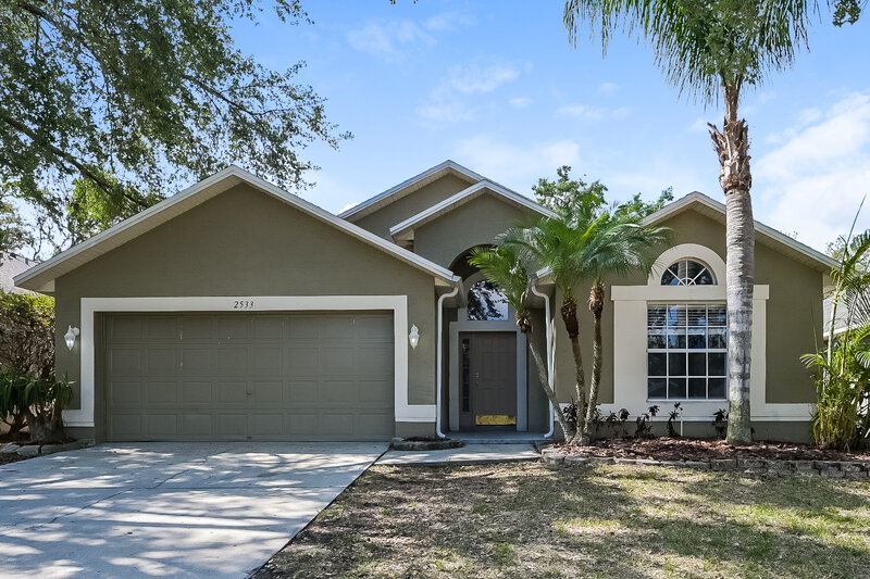 2,320/Mo, 2533 Siena Way Valrico, FL 33596 External View
