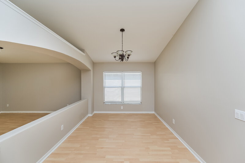 2,320/Mo, 2533 Siena Way Valrico, FL 33596 Dining Room View 4