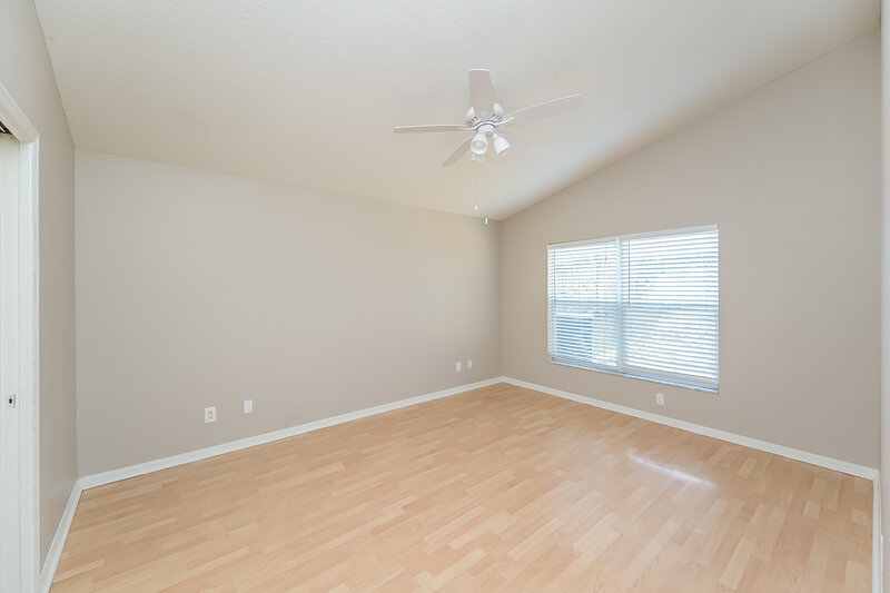2,320/Mo, 2533 Siena Way Valrico, FL 33596 Main Bedroom View
