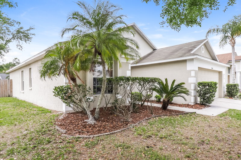 2,185/Mo, 30800 Birdhouse Dr Zephyrhills, FL 33545 Front View