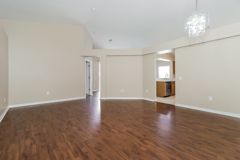 2,185/Mo, 30800 Birdhouse Dr Zephyrhills, FL 33545 Living Room View