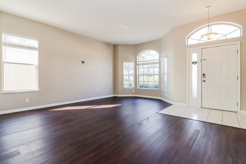 2,660/Mo, 2005 Kiowa Ln Valrico, FL 33596 Living Room View