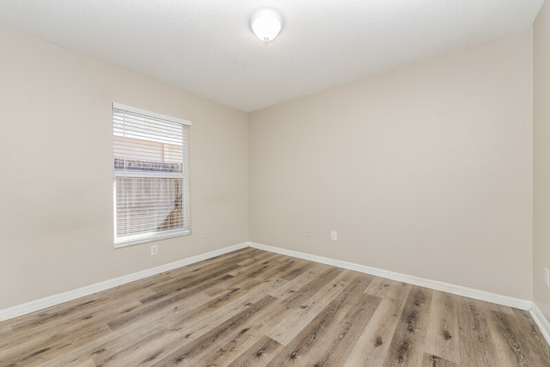 1,910/Mo, 28651 Seashell Ct Zephyrhills, FL 33545 Bedroom View 3