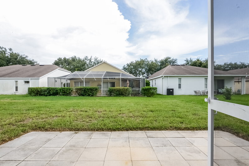2,195/Mo, 5532 Terrain de Golf Dr Lutz, FL 33558 Exterior View