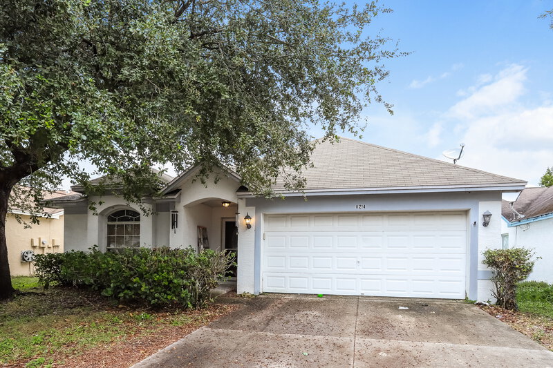 2,570/Mo, 11214 Bramblebrush St Tampa, FL 33624 External View
