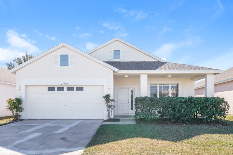 2,345/Mo, 24738 Siena Dr Lutz, FL 33559 External View