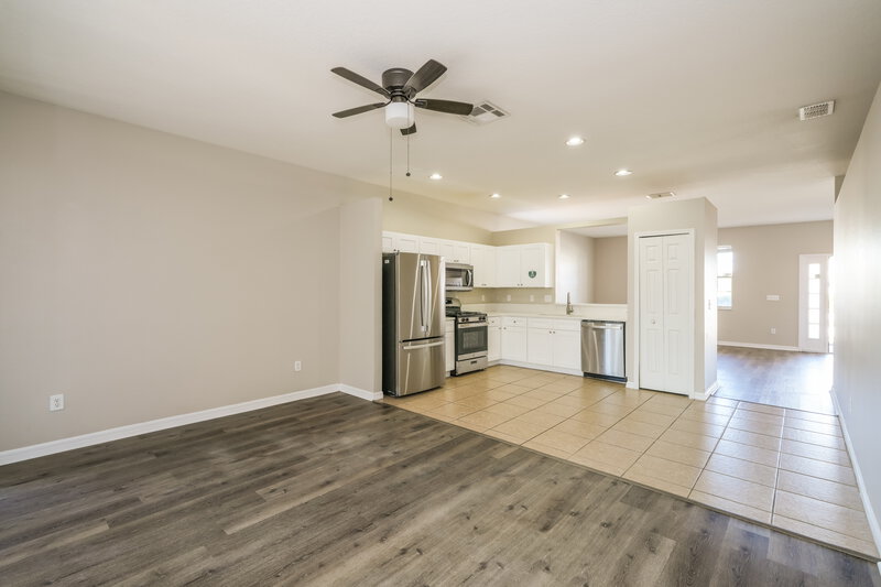 2,345/Mo, 24738 Siena Dr Lutz, FL 33559 Living Room View