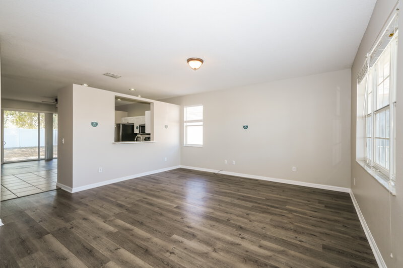2,345/Mo, 24738 Siena Dr Lutz, FL 33559 Living Room View 2