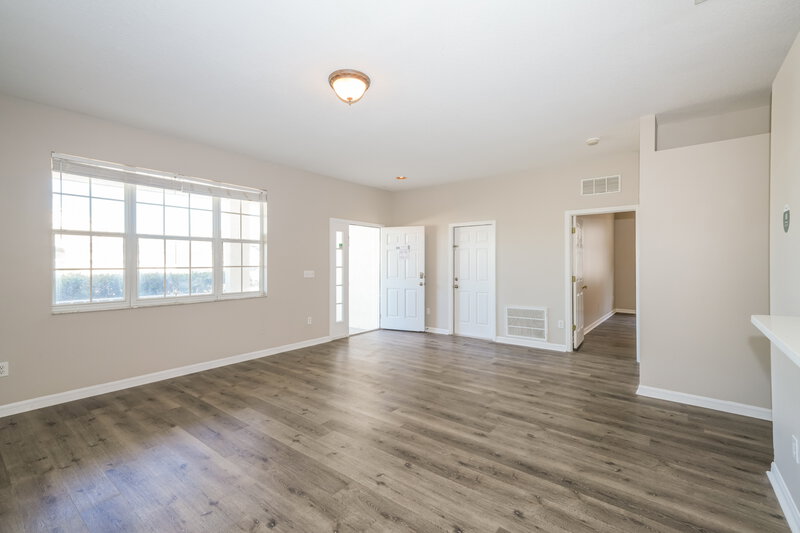 2,345/Mo, 24738 Siena Dr Lutz, FL 33559 Living Room View 3