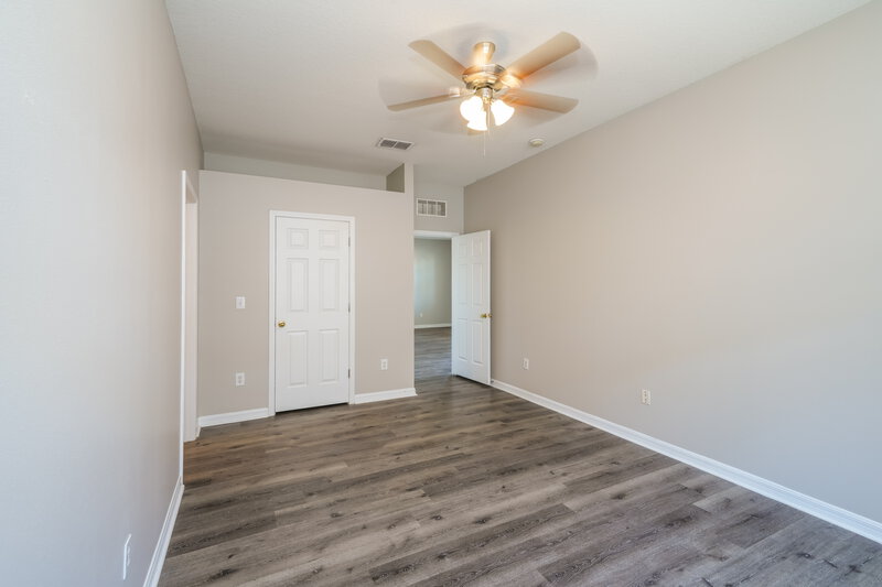 2,345/Mo, 24738 Siena Dr Lutz, FL 33559 Main Bedroom View 2