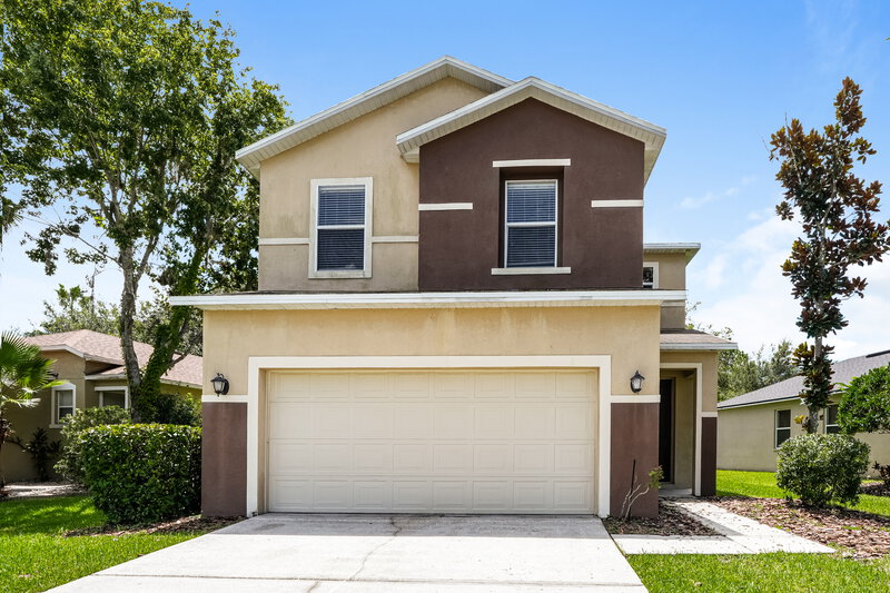 2,150/Mo, 26820 Stillbrook Dr Wesley Chapel, FL 33544 External View