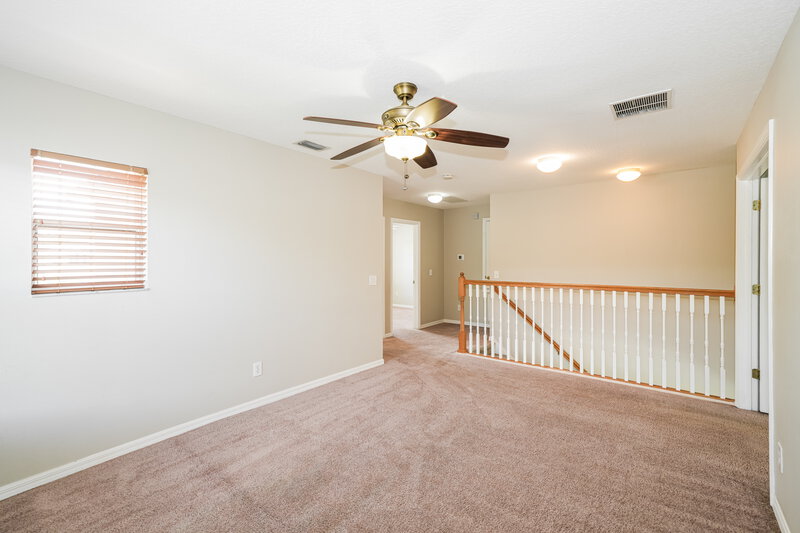 2,150/Mo, 26820 Stillbrook Dr Wesley Chapel, FL 33544 Family Room View