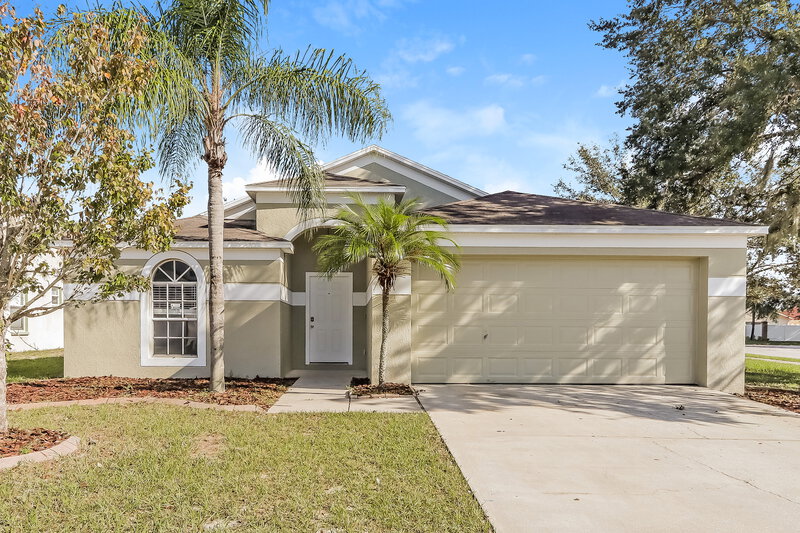2,235/Mo, 4516 Horseshoe Pick Ln Valrico, FL 33594 External View