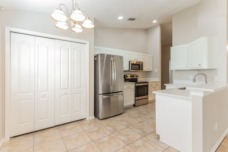 2,235/Mo, 4516 Horseshoe Pick Ln Valrico, FL 33594 Dining Room View