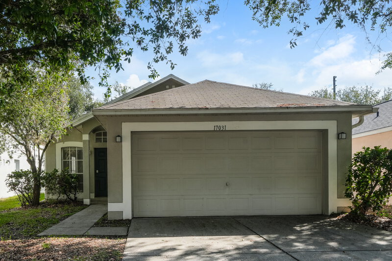 1,910/Mo, 17031 Ongar Ct Land O' Lakes, FL 34638 External View