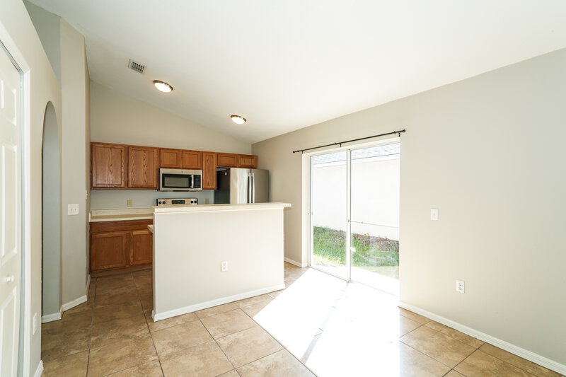 1,910/Mo, 17031 Ongar Ct Land O' Lakes, FL 34638 Dining Room View