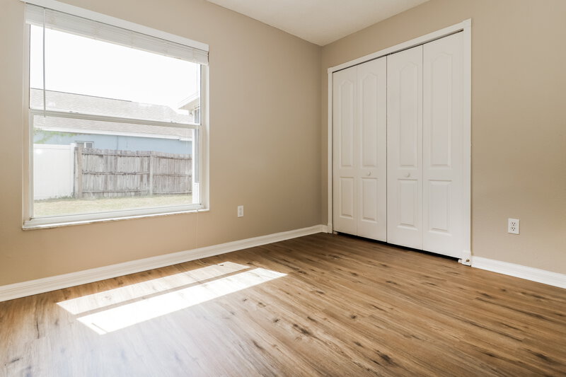2,230/Mo, 4713 Wolfram Ln New Port Richey, FL 34653 Bedroom View