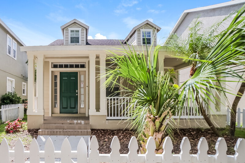 2,345/Mo, 16123 Bridgecrossing Dr Lithia, FL 33547 External View