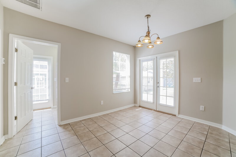 2,345/Mo, 16123 Bridgecrossing Dr Lithia, FL 33547 Dining Room View
