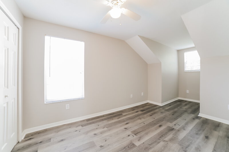 2,345/Mo, 16123 Bridgecrossing Dr Lithia, FL 33547 Bedroom View 3
