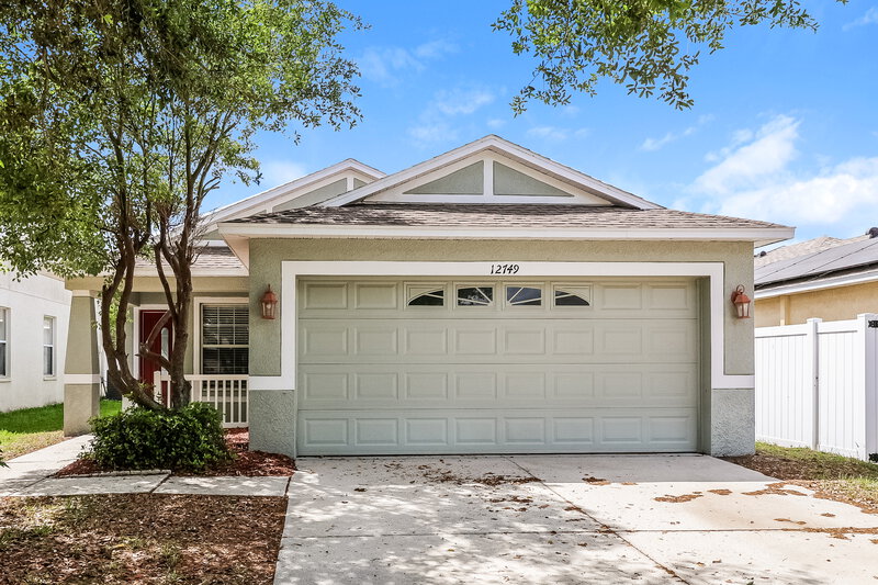 2,000/Mo, 12749 Evington Point Dr Riverview, FL 33579 External View
