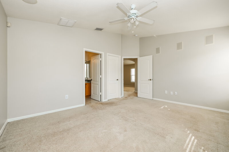 2,065/Mo, 12749 Evington Point Dr Riverview, FL 33579 Main Bedroom View