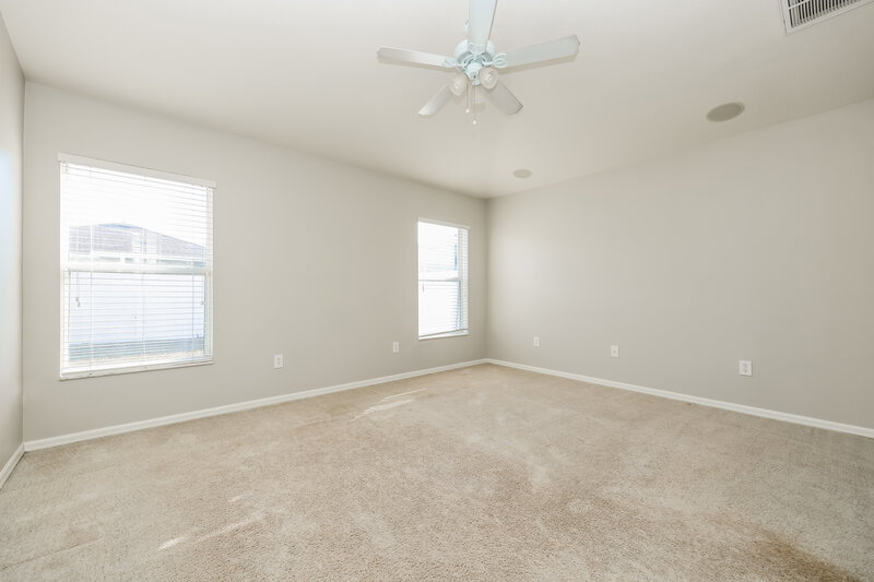2,065/Mo, 12749 Evington Point Dr Riverview, FL 33579 Main Bedroom View 2