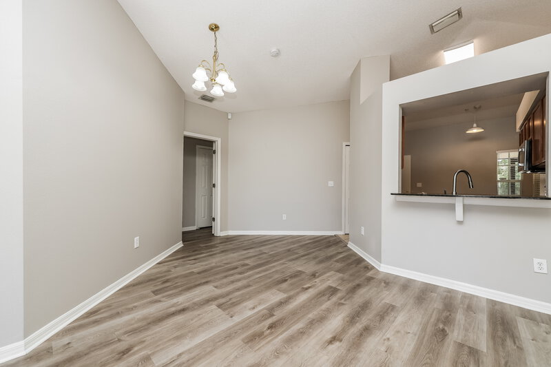 2,160/Mo, 11733 Brenford Crest Dr Riverview, FL 33579 Dining Room View