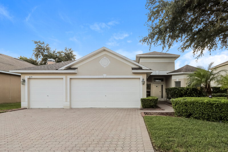 2,720/Mo, 1635 Regal Mist Loop Trinity, FL 34655 External View