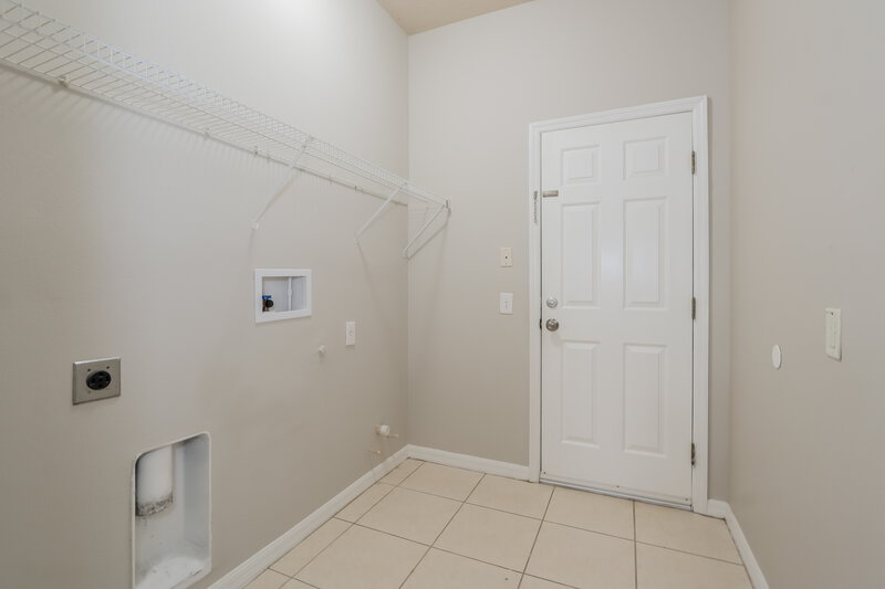 2,720/Mo, 1635 Regal Mist Loop Trinity, FL 34655 Laundry Room View