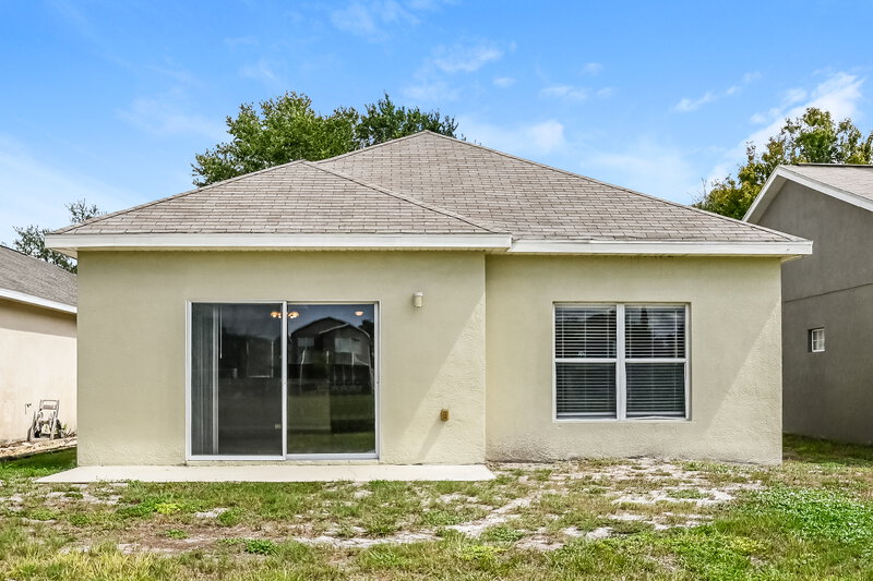 3,080/Mo, 7859 Bristol Park Dr Apollo Beach, FL 33572 Rear View
