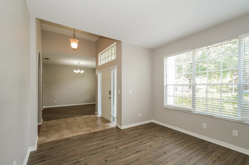 2,285/Mo, 4929 Willow Ridge Ter Valrico, FL 33596 Living Room View