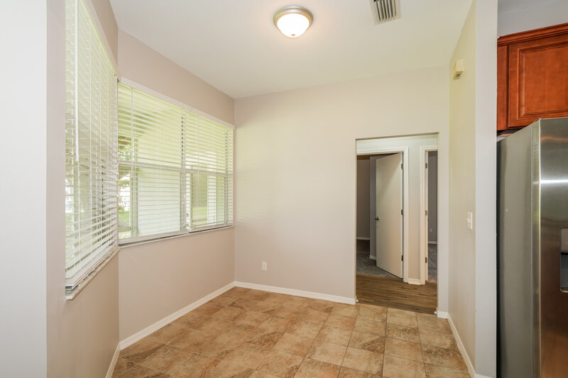 2,285/Mo, 4929 Willow Ridge Ter Valrico, FL 33596 Breakfast Nook View