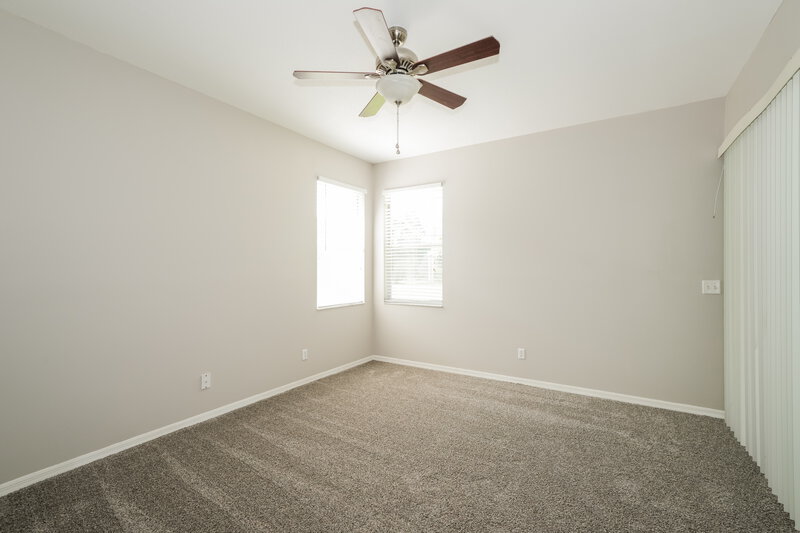 2,285/Mo, 4929 Willow Ridge Ter Valrico, FL 33596 Main Bedroom View