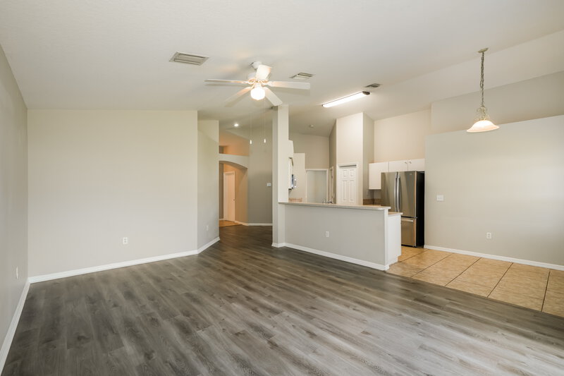 2,175/Mo, 3843 Lockridge Dr Land O' Lakes, FL 34638 Living Room View