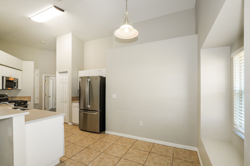 2,175/Mo, 3843 Lockridge Dr Land O' Lakes, FL 34638 Dining Room View