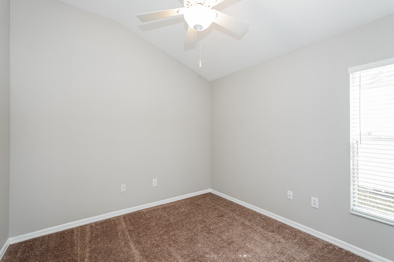2,255/Mo, 2642 Rosehaven Dr Wesley Chapel, FL 33544 Bedroom View