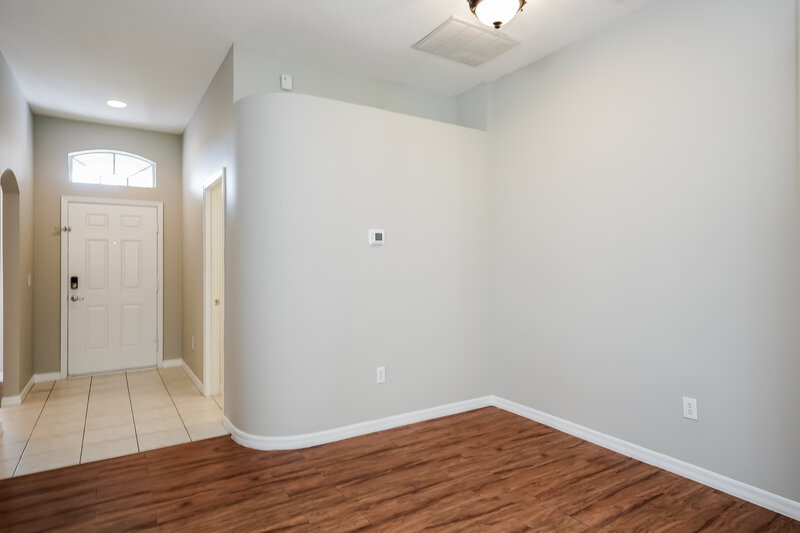 2,255/Mo, 2642 Rosehaven Dr Wesley Chapel, FL 33544 Bedroom View 2