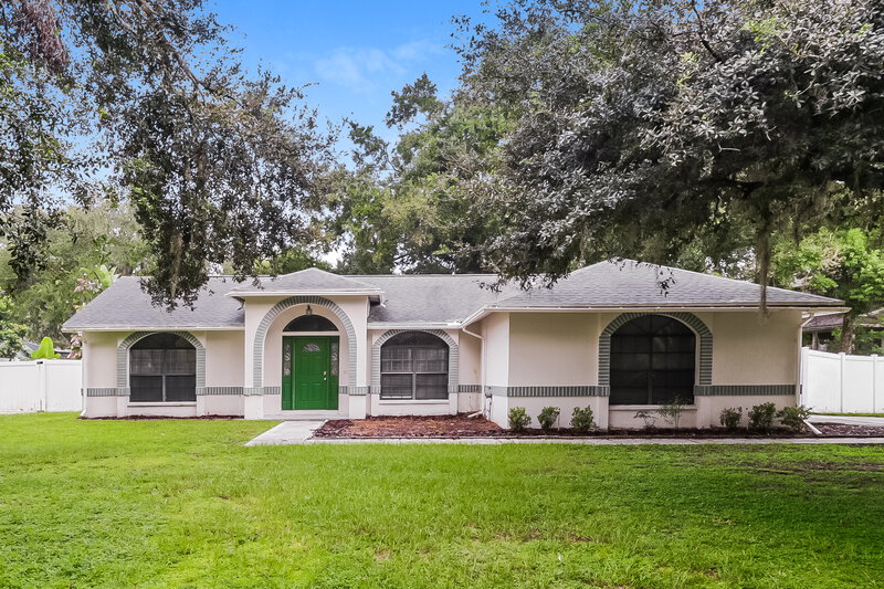 2,045/Mo, 23421 Cherbourg Loop Land O' Lakes, FL 34639 External View