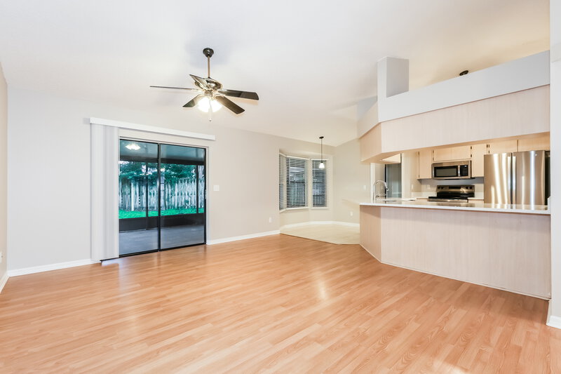 2,045/Mo, 23421 Cherbourg Loop Land O' Lakes, FL 34639 Living Room View