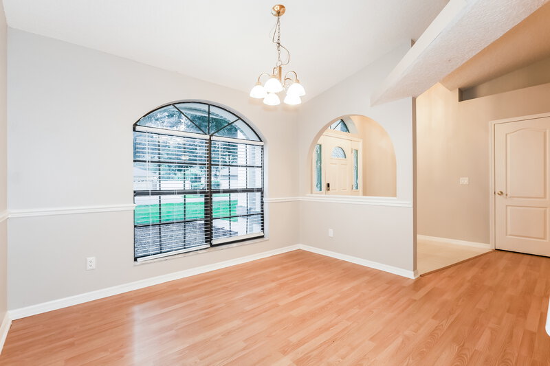 2,045/Mo, 23421 Cherbourg Loop Land O' Lakes, FL 34639 Dining Room View
