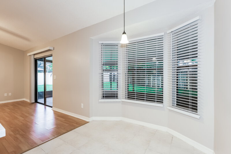 2,045/Mo, 23421 Cherbourg Loop Land O' Lakes, FL 34639 Breakfast Nook View