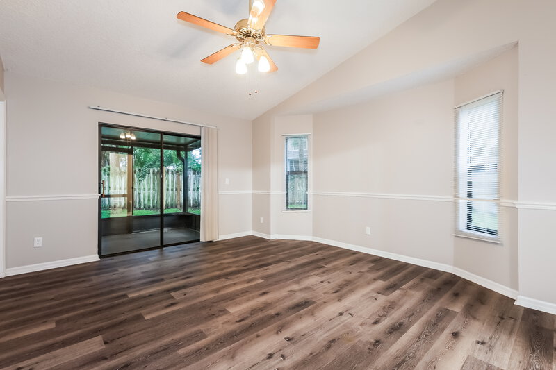 2,045/Mo, 23421 Cherbourg Loop Land O' Lakes, FL 34639 Main Bedroom View