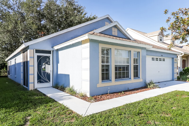 1,980/Mo, 11616 Leda Ln New Port Richey, FL 34654 Front View