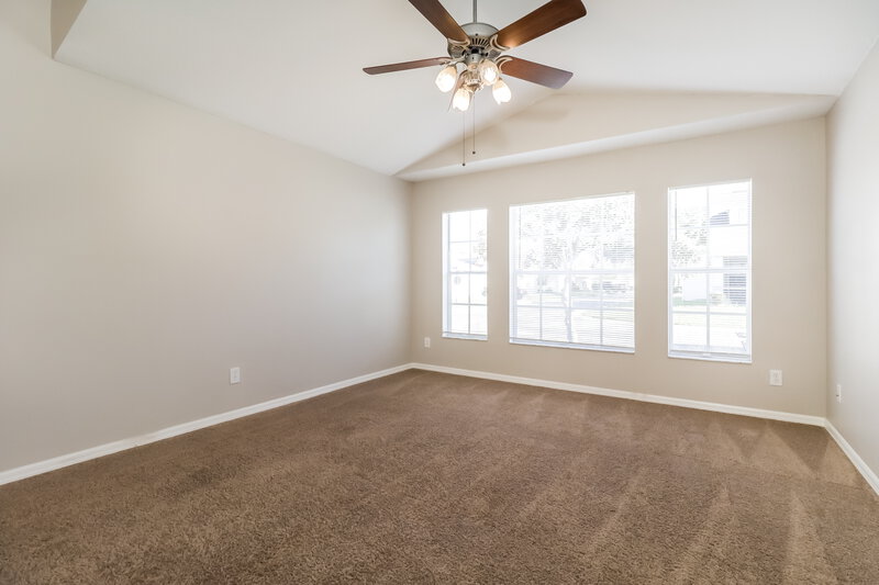 1,980/Mo, 11616 Leda Ln New Port Richey, FL 34654 Living Room View