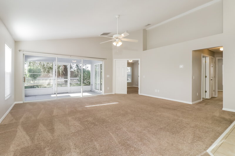 1,980/Mo, 11616 Leda Ln New Port Richey, FL 34654 Family Room View